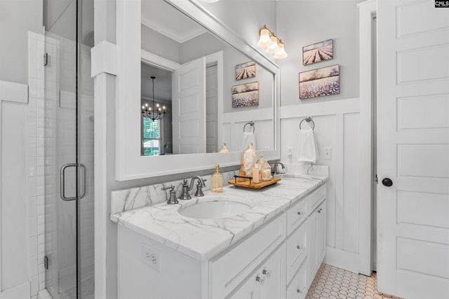 1604 Malvern Hill Drive, Camden, SC 29020