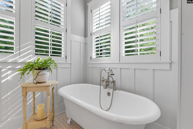 1604 Malvern Hill Drive, Camden, SC 29020