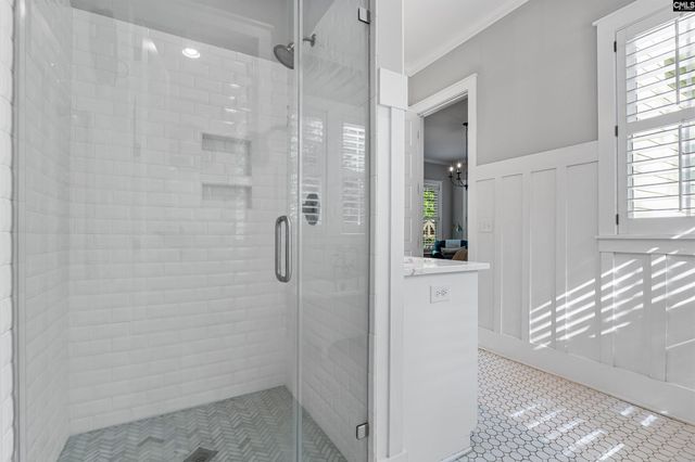 1604 Malvern Hill Drive, Camden, SC 29020