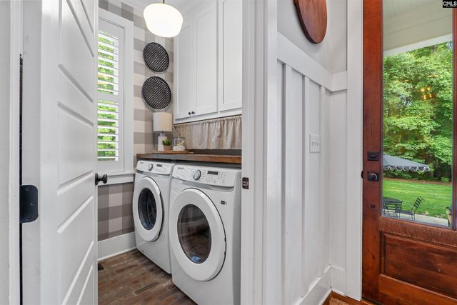 1604 Malvern Hill Drive, Camden, SC 29020