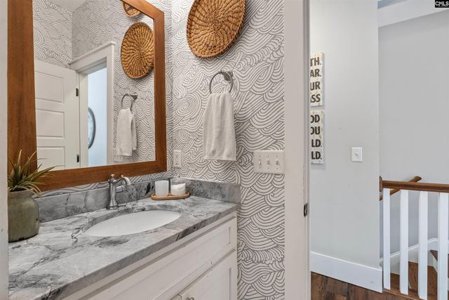 1604 Malvern Hill Drive, Camden, SC 29020