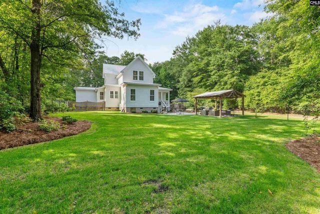 1604 Malvern Hill Drive, Camden, SC 29020