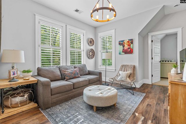 1604 Malvern Hill Drive, Camden, SC 29020