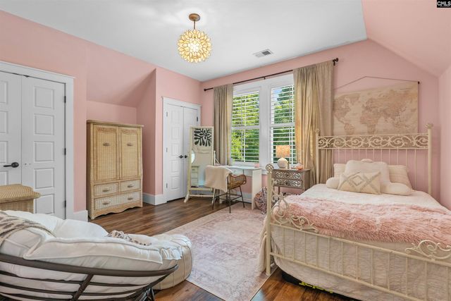 1604 Malvern Hill Drive, Camden, SC 29020