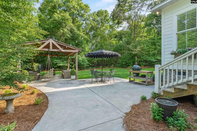 1604 Malvern Hill Drive, Camden, SC 29020