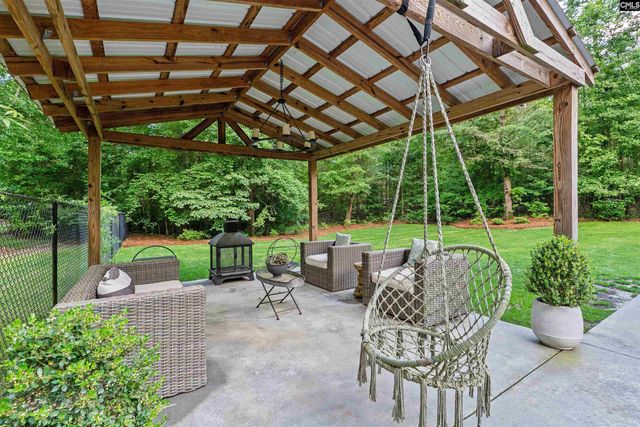 1604 Malvern Hill Drive, Camden, SC 29020