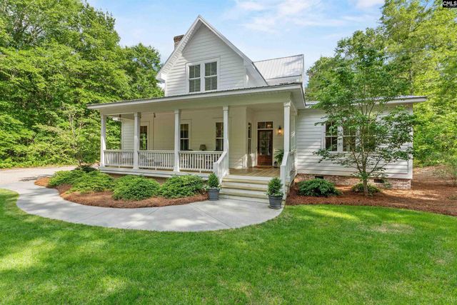 1604 Malvern Hill Drive, Camden, SC 29020