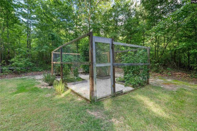 1604 Malvern Hill Drive, Camden, SC 29020