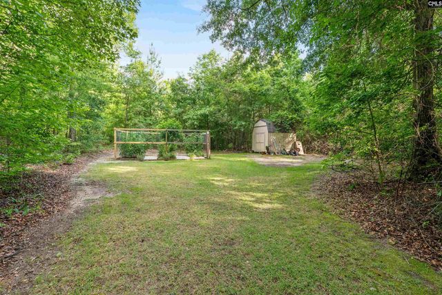 1604 Malvern Hill Drive, Camden, SC 29020