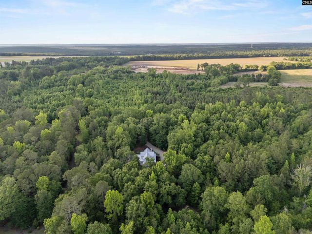 1604 Malvern Hill Drive, Camden, SC 29020