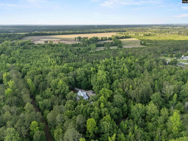 1604 Malvern Hill Drive, Camden, SC 29020