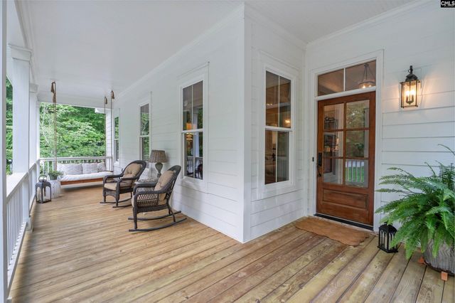 1604 Malvern Hill Drive, Camden, SC 29020