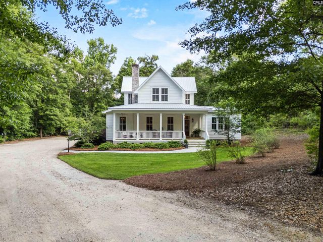 1604 Malvern Hill Drive, Camden, SC 29020