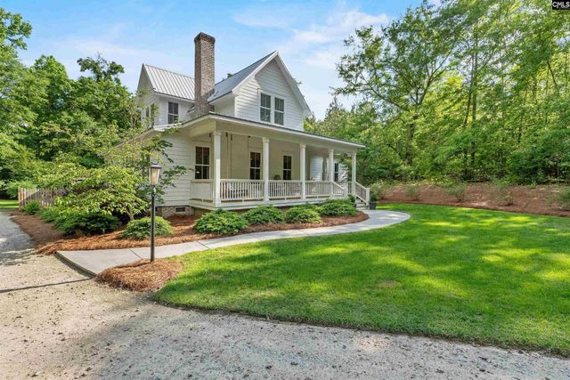 1604 Malvern Hill Drive, Camden, SC 29020