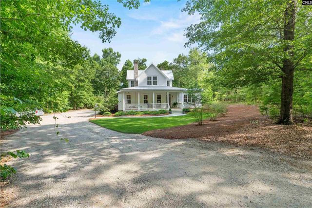 1604 Malvern Hill Drive, Camden, SC 29020