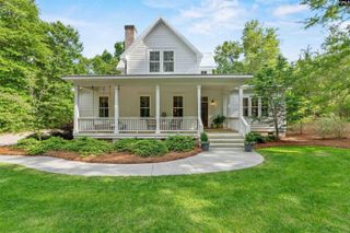 1604 Malvern Hill Drive, Camden, SC 29020