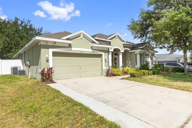 1620 GRAND HERITAGE BOULEVARD, Valrico, FL 33594