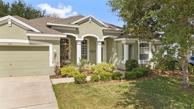 1620 GRAND HERITAGE BOULEVARD, Valrico, FL 33594