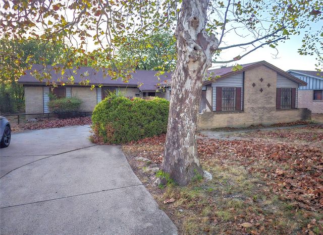 7309 Broken Tree Trail, Dallas, TX 75232