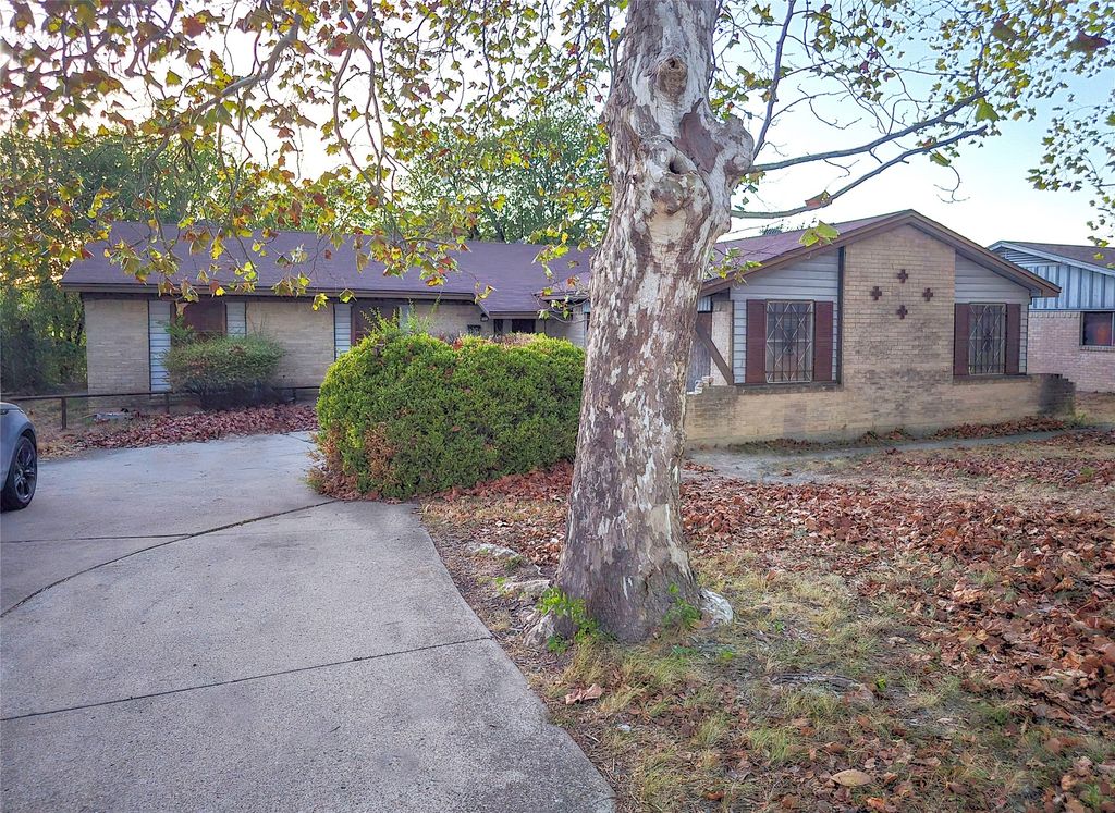 7309 Broken Tree Trail, Dallas, TX 75232 — photo 2