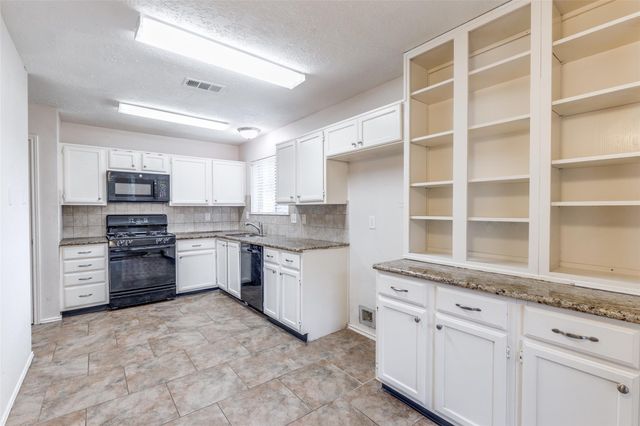 14130 Galvani Drive, Cypress, TX 77429