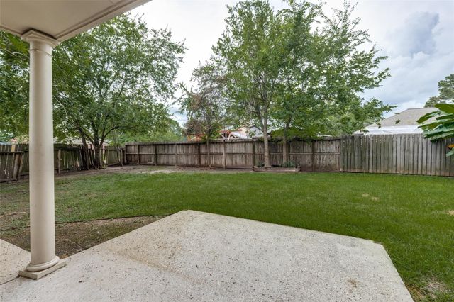 14130 Galvani Drive, Cypress, TX 77429