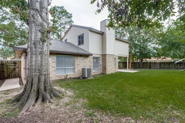 14130 Galvani Drive, Cypress, TX 77429