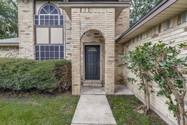 14130 Galvani Drive, Cypress, TX 77429