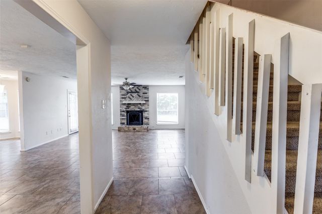 14130 Galvani Drive, Cypress, TX 77429
