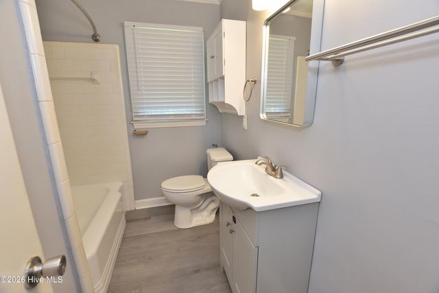 1208 Russell Street, Rocky Mount, NC 27803