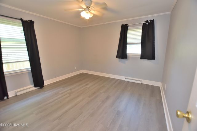 1208 Russell Street, Rocky Mount, NC 27803