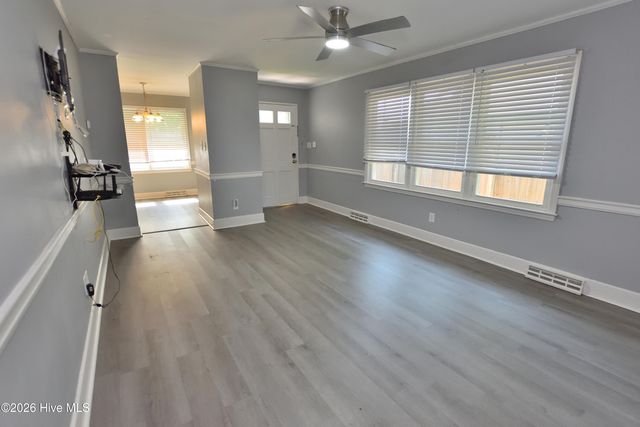 1208 Russell Street, Rocky Mount, NC 27803