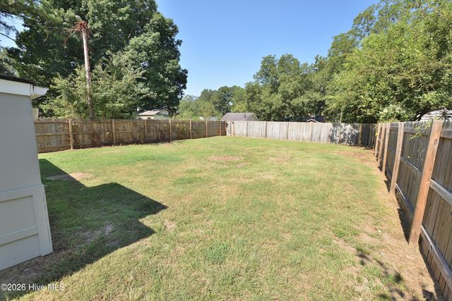 1208 Russell Street, Rocky Mount, NC 27803