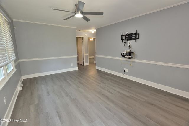 1208 Russell Street, Rocky Mount, NC 27803