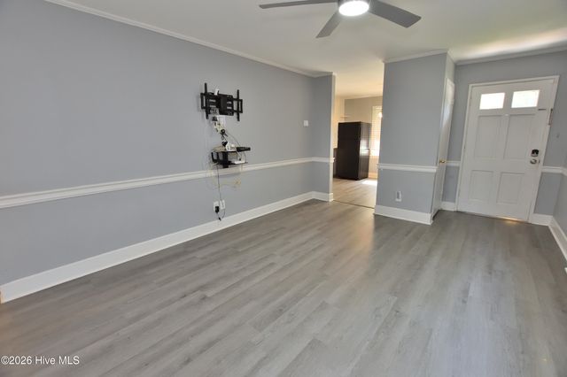 1208 Russell Street, Rocky Mount, NC 27803