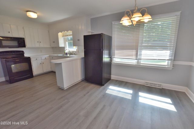 1208 Russell Street, Rocky Mount, NC 27803
