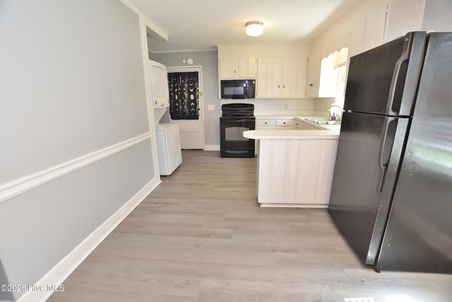 1208 Russell Street, Rocky Mount, NC 27803