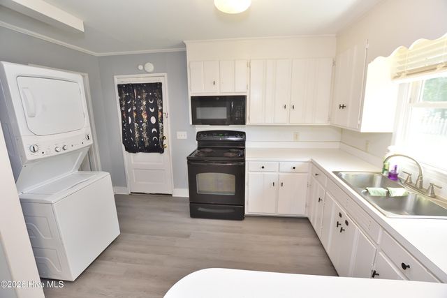 1208 Russell Street, Rocky Mount, NC 27803