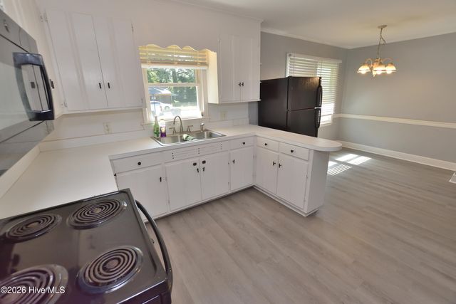 1208 Russell Street, Rocky Mount, NC 27803