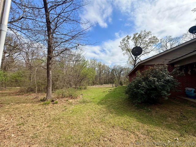 699 Cox Lane, Bennington, OK 74723
