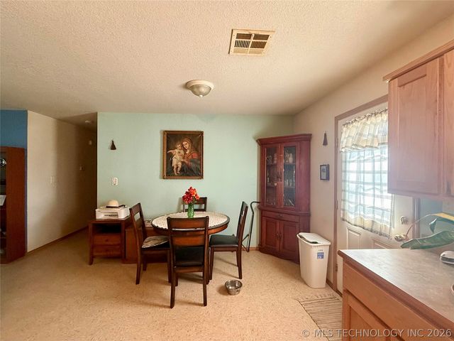 699 Cox Lane, Bennington, OK 74723