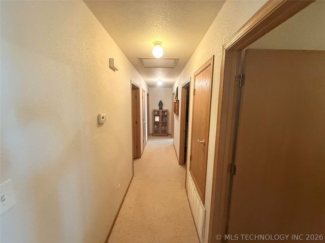 699 Cox Lane, Bennington, OK 74723