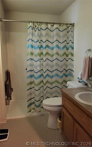 699 Cox Lane, Bennington, OK 74723