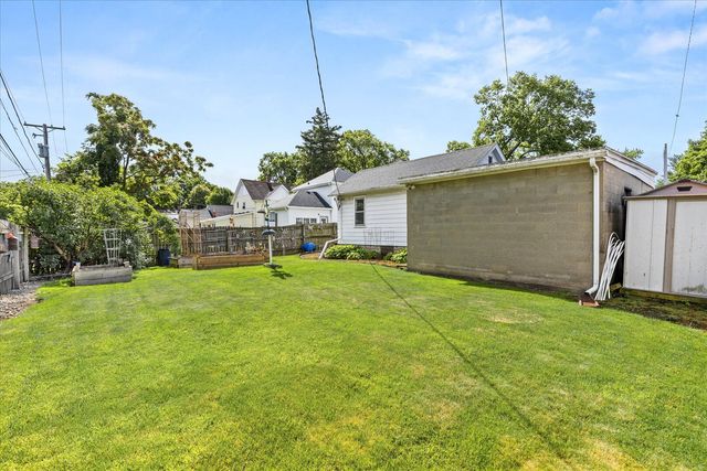 832 E Jefferson Street, Morris, IL 60450