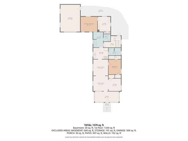 832 E Jefferson Street, Morris, IL 60450