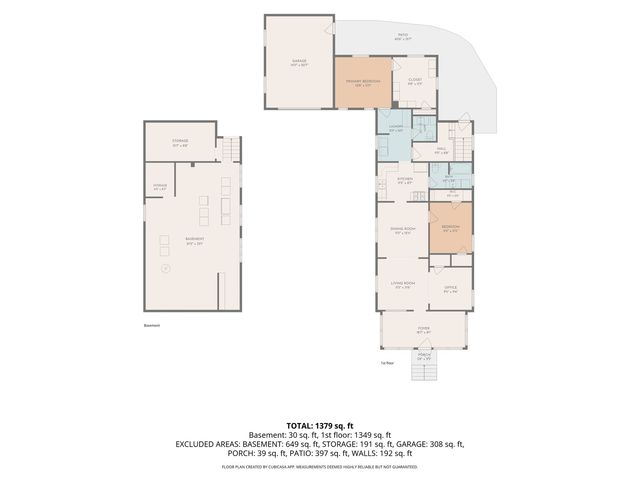 832 E Jefferson Street, Morris, IL 60450