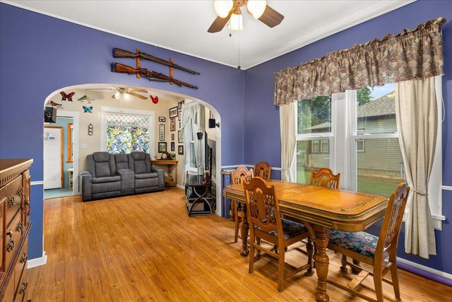 832 E Jefferson Street, Morris, IL 60450