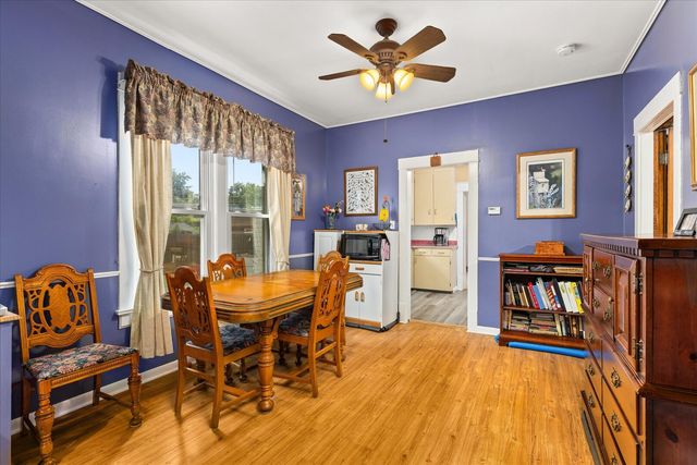 832 E Jefferson Street, Morris, IL 60450
