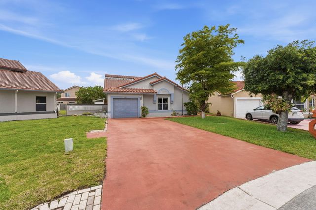 19035 NW 54th Place, Miami Gardens, FL 33055