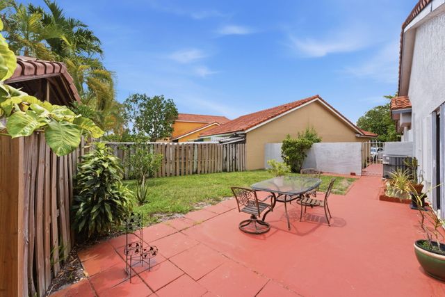 19035 NW 54th Place, Miami Gardens, FL 33055